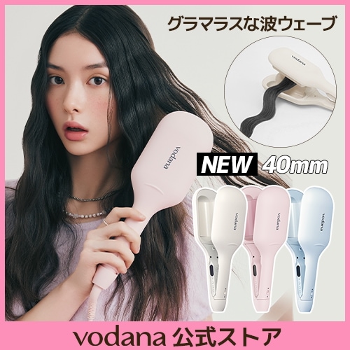 Qoo10] vodana 【5/29開始, メガ割り限定企画セット