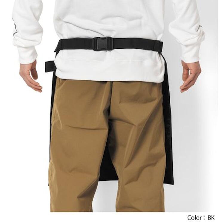 エリア241 ツール エプロン フリー ブラック #MB9293-BK エリア241 ツール エプロン フリー ブラック #MB9293-BK