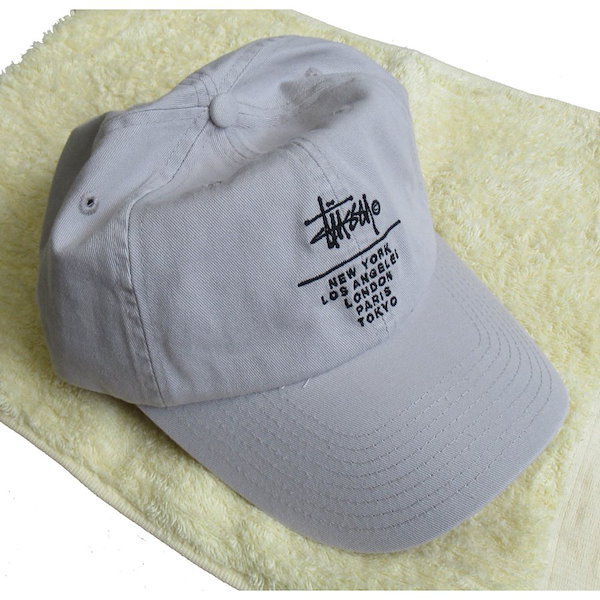 Qoo10] ステューシー ステューシー キャップ 帽子 STUSS