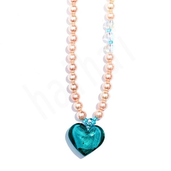 【NIRO SERENDIPITY】ONE DICE PEARL NECKLACE▲NEWJEANS着用 5159220351.jpg