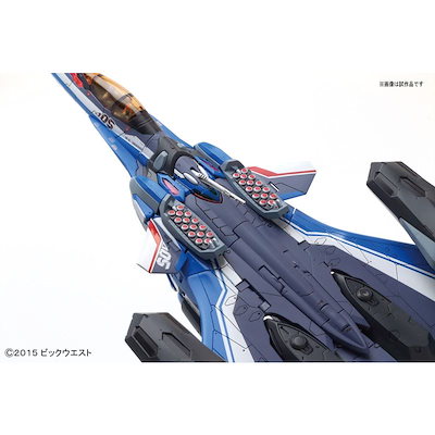 定番最新品 マクロスデルタ VF-31J スーパージ : おもちゃ・知育 新品セール