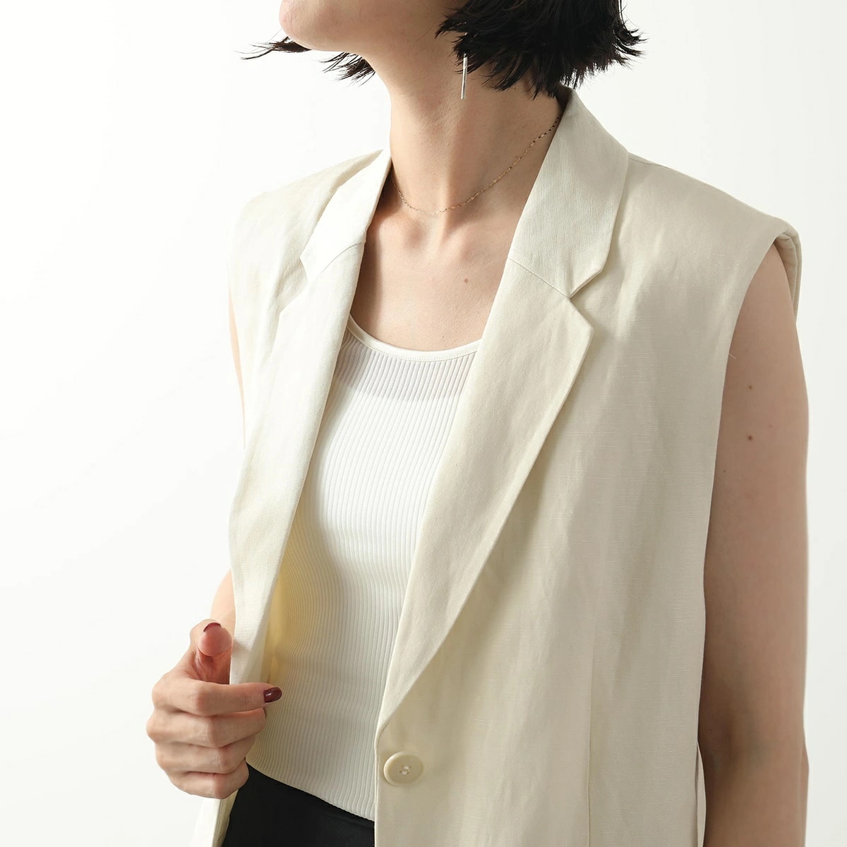 Oscalito タンクトップ 2色セット 期間限定値下中 オスカリート タンク