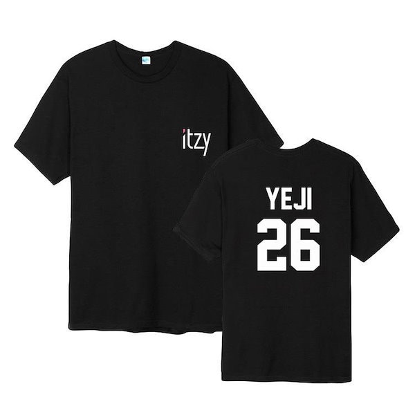 Qoo10] 【2枚購入で200円 OFF！】itzy