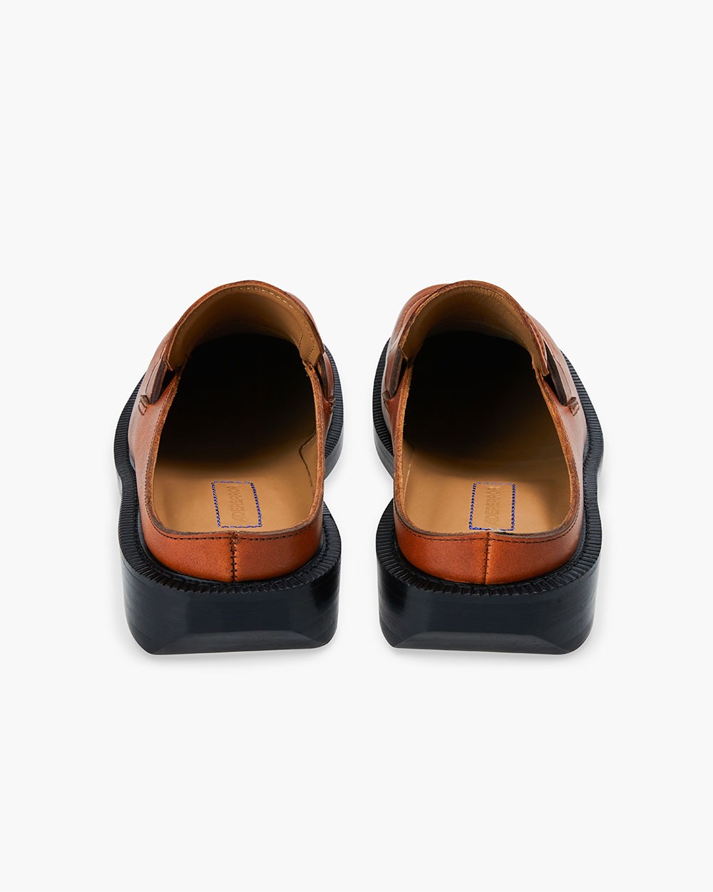 ADER ERROR】 Curve MU03 : BROWN