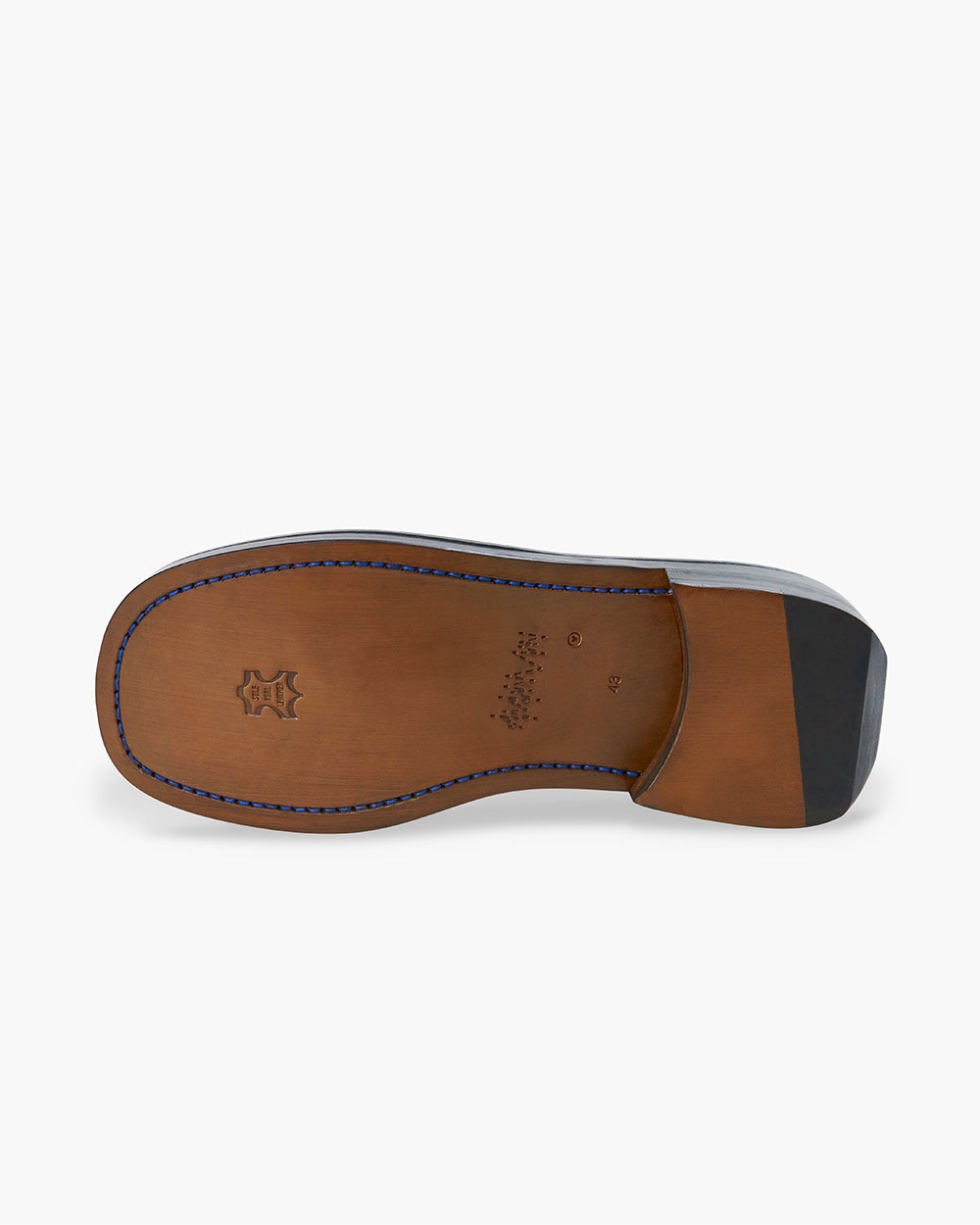 ADER ERROR】 Curve MU03 : BROWN