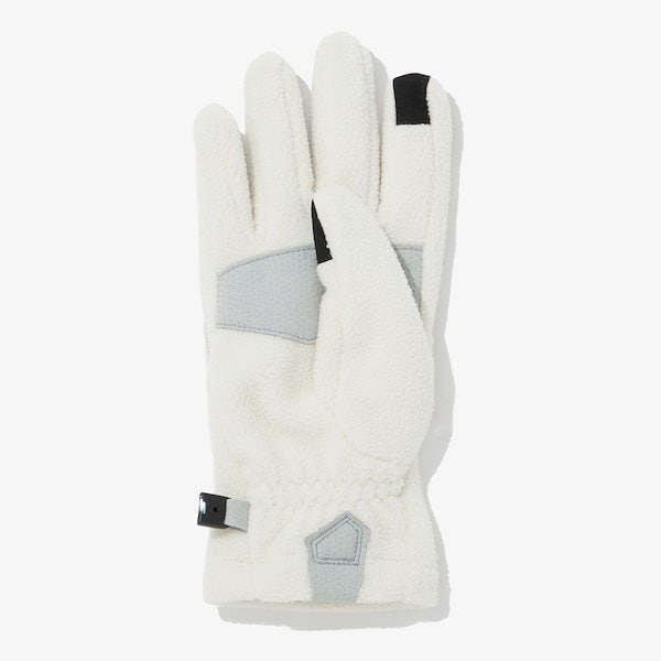 Qoo10] ザノースフェイス WL FLEECE GLOVE NJ3G