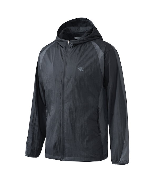 sansangear ナイロンジャケット　24SS sansangear nylon jacket 24SS