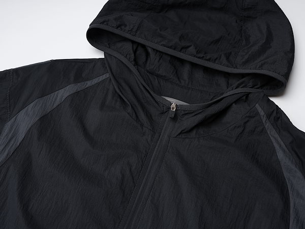 ジャケット・アウター SANSANGEAR 24SS PANELED JACKET ☆SANSAN GEAR☆韓国大人気☆24SS 新作☆PANELED JACKET☆3色