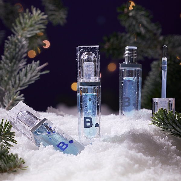 Qoo10] バニラコ 【メガ割限定】 NEW ホリデーエディシ