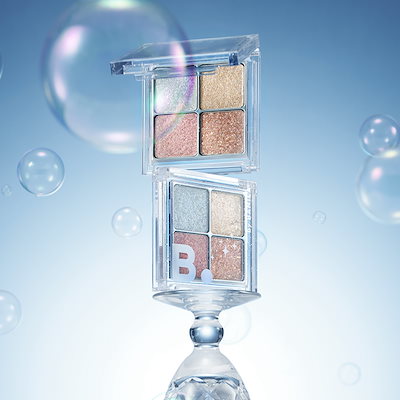 Qoo10] バニラコ 【メガ割限定】 NEW ホリデーエディシ : キット