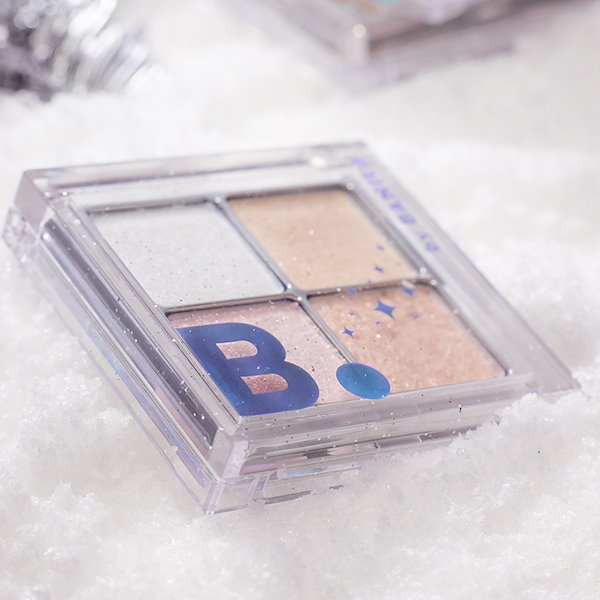 Qoo10] バニラコ 【メガ割限定】 NEW ホリデーエディシ