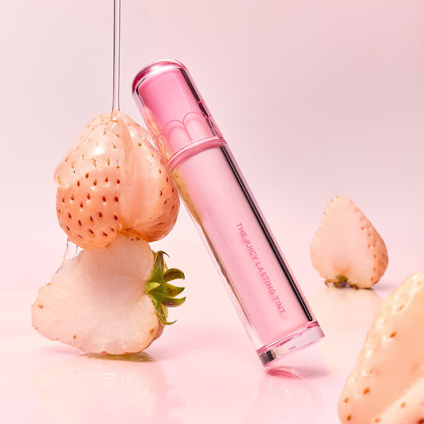 Qoo10] ロムアンド ザジューシーラスティングティント