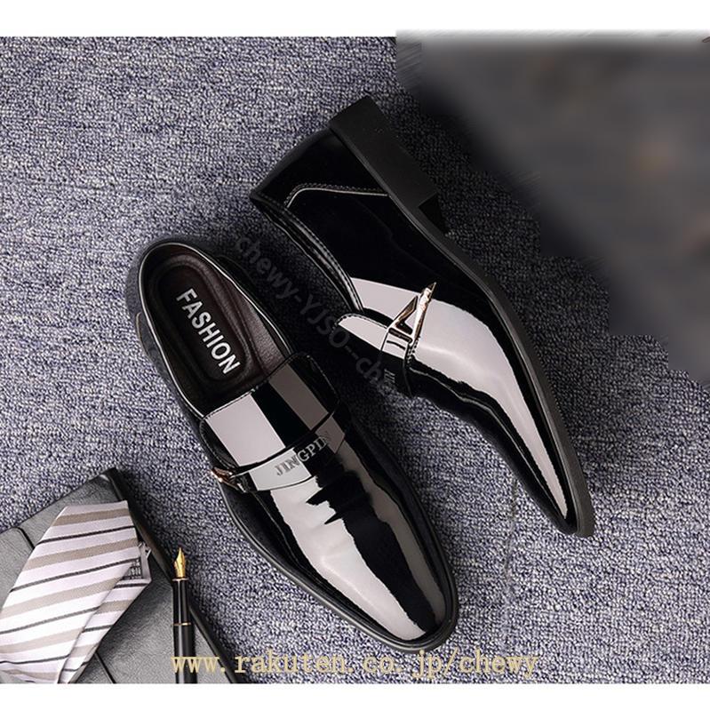 777円OFFクーポン ビジネスシューズ ドレスシューズ メンズ スリッポン おしゃれ 大きいサイズ 通気 軽い 歩きやすい 脚長 エナメル ポインテッドトゥ コンフォート ドレス用 黒 茶 スーツ用 777円OFFクーポン ビジネスシューズ ドレスシューズ メンズ スリッポン おしゃれ 大きいサイズ 通気 軽い 歩きやすい 脚長 エナメル ポインテッドトゥ コンフォート ドレス用 黒 茶 スーツ用