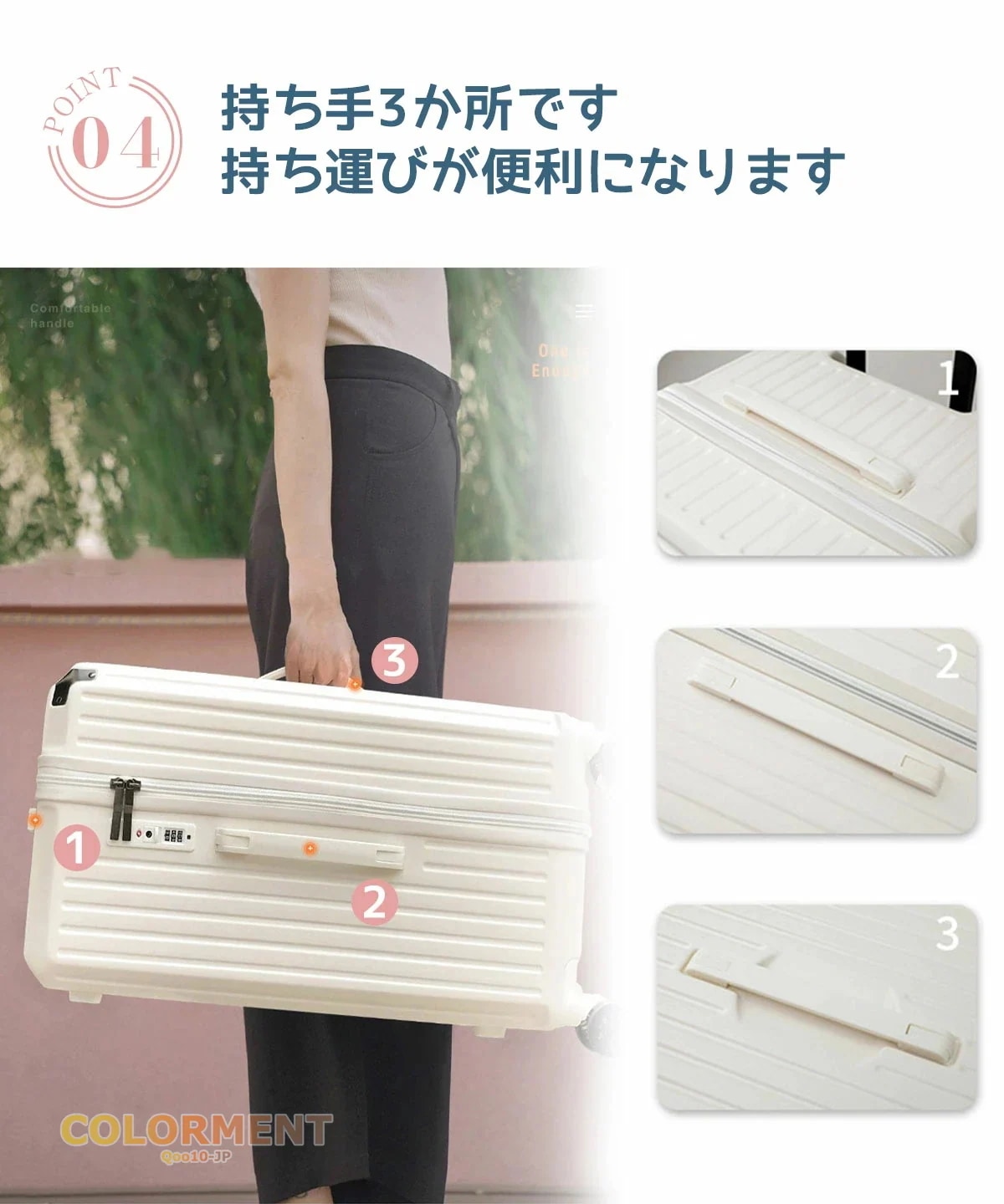 スーツケース キャリーケース トランク 軽量 M-XLサイズ ファスナー TSAロック usb充電口 おしゃれ 人気 大容量 トラベル ビジネス 出張 キャリーバッグ
