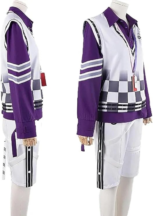 【一部分3日内出荷】コスプレ ハロウィン ハロウィン クリスマス イベント ウイッグ追加可能 コスプレ衣装 コスプレ衣装 ROF-MAO コスプレ衣装 甲斐田晴 不破湊 加贺美ハヤト コスプレ 剣持刀 【一部分3日内出荷】コスプレ ハロウィン ハロウィン クリスマス イベント ウイッグ追加可能 コスプレ衣装 コスプレ衣装 ROF-MAO コスプレ衣装 甲斐田晴 不破湊 加贺美ハヤト コスプレ 剣持刀