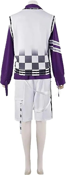 【一部分3日内出荷】コスプレ ハロウィン ハロウィン クリスマス イベント ウイッグ追加可能 コスプレ衣装 コスプレ衣装 ROF-MAO コスプレ衣装 甲斐田晴 不破湊 加贺美ハヤト コスプレ 剣持刀 【一部分3日内出荷】コスプレ ハロウィン ハロウィン クリスマス イベント ウイッグ追加可能 コスプレ衣装 コスプレ衣装 ROF-MAO コスプレ衣装 甲斐田晴 不破湊 加贺美ハヤト コスプレ 剣持刀