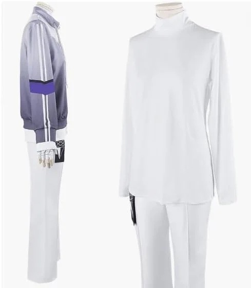 【一部分3日内出荷】コスプレ ハロウィン ハロウィン クリスマス イベント ウイッグ追加可能 コスプレ衣装 コスプレ衣装 ROF-MAO コスプレ衣装 甲斐田晴 不破湊 加贺美ハヤト コスプレ 剣持刀 【一部分3日内出荷】コスプレ ハロウィン ハロウィン クリスマス イベント ウイッグ追加可能 コスプレ衣装 コスプレ衣装 ROF-MAO コスプレ衣装 甲斐田晴 不破湊 加贺美ハヤト コスプレ 剣持刀