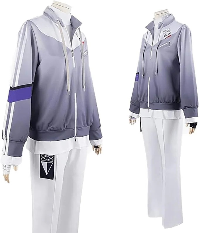 【一部分3日内出荷】コスプレ ハロウィン ハロウィン クリスマス イベント ウイッグ追加可能 コスプレ衣装 コスプレ衣装 ROF-MAO コスプレ衣装 甲斐田晴 不破湊 加贺美ハヤト コスプレ 剣持刀 【一部分3日内出荷】コスプレ ハロウィン ハロウィン クリスマス イベント ウイッグ追加可能 コスプレ衣装 コスプレ衣装 ROF-MAO コスプレ衣装 甲斐田晴 不破湊 加贺美ハヤト コスプレ 剣持刀