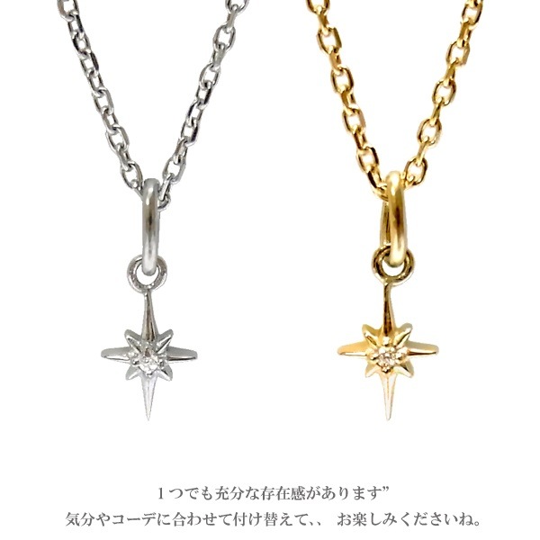 ハワイアンジュエリー 2連 ネックレス レディース メンズ ゴールド シルバー クロス 石