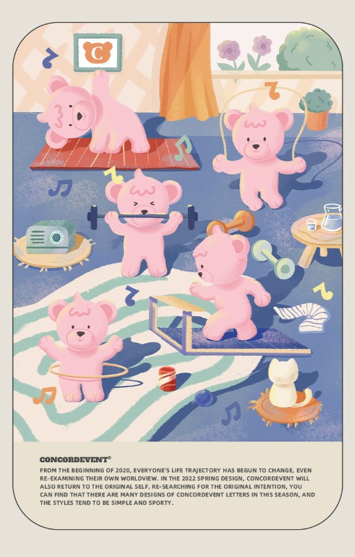 ConE 2024春新作レトロベースボールジャケットトレンドブランドファッションカップルジャケットメンズとレディースイントレンド ConE 2024春新作レトロベースボールジャケットトレンドブランドファッションカップルジャケットメンズとレディースイントレンド