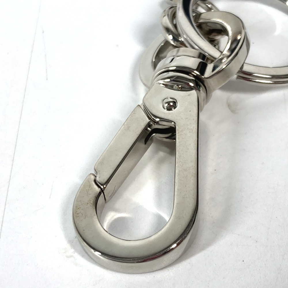 DOLCE&GABBANA ドルガバ キーホルダー パンダ 呪術廻戦コラボ バッグチャーム ナイロン ブラック ホワイト DOLCE&GABBANA ドルガバ キーホルダー パンダ 呪術廻戦コラボ バッグチャーム ナイロン ブラック ホワイト