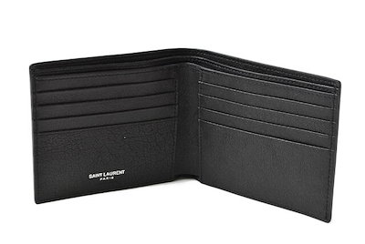 お得在庫あ サンローラン 財布/札入れ YSL SA : メンズバッグ・シューズ・小物 限定品安い