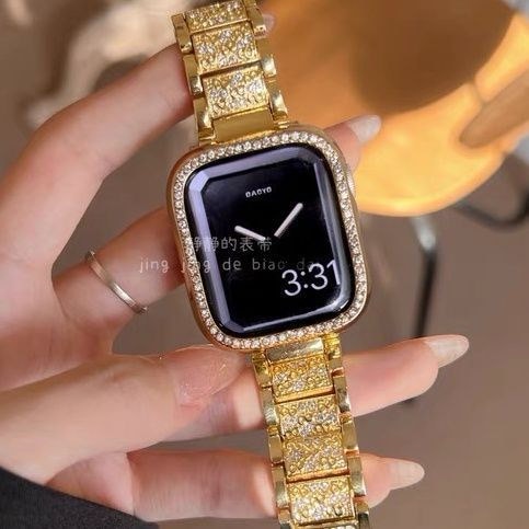 Apple Watch アップルウォッチ バンド /スートン 高級感 韓国ファッション ベルト Apple watch8代  38/40/41/42/44/45/49mm