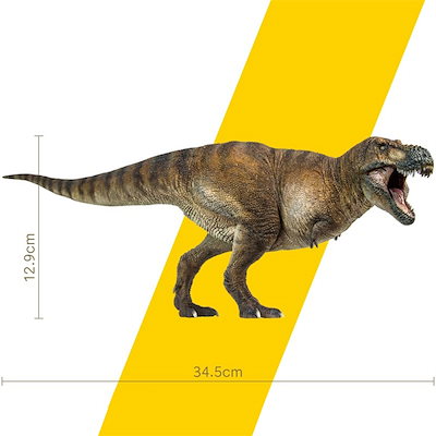 Qoo10] PNSO 恐竜博物館 1/35 サイズ : ホビー・コスプレ