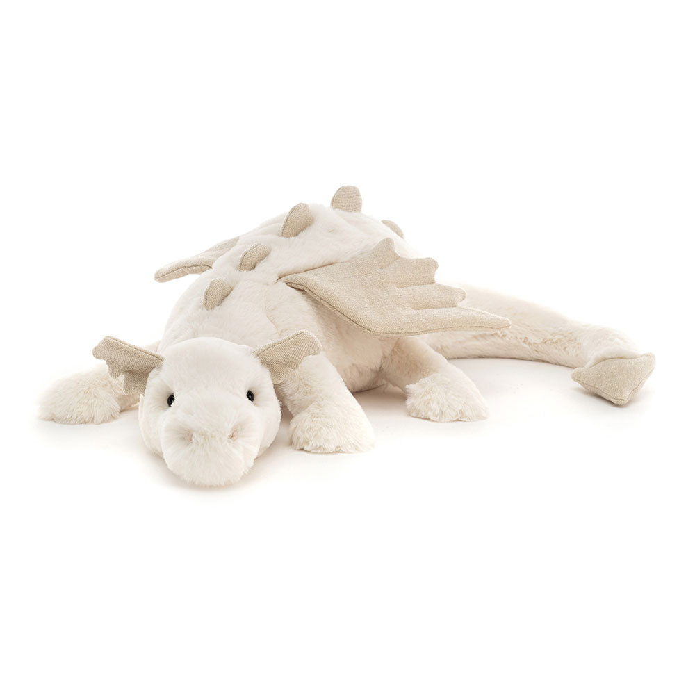 Qoo10] ジェリーキャット [JELLYCAT] DRAGON 恐竜