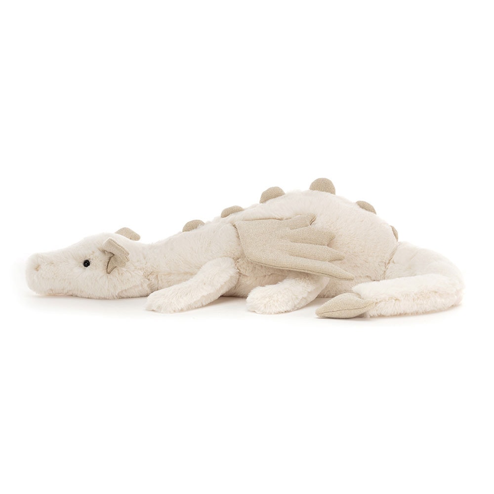 Qoo10] ジェリーキャット [JELLYCAT] DRAGON 恐竜
