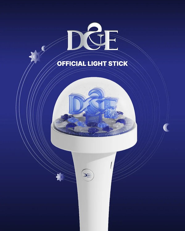 SUPERJUNIOR D&E &station うちわ 銀テ 桜 ファンミ SUPER JUNIOR-D&E ファンミーティングイベントが5月東京で開催