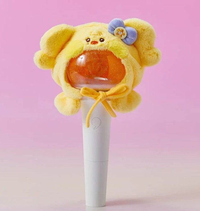 ive ペンライト KPOP グッズ