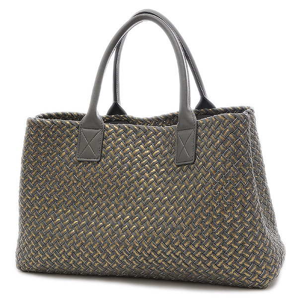 Qoo10] BOTTEGA VENETA ボッテガヴェネタ イントレチャート カバ