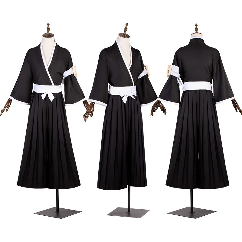BLEACH 黒崎一護 コスプレ衣装 BLEACH 黒崎一護 コスプレ衣装
