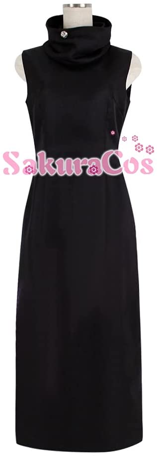 呪術廻戦 禪院真依 夏服 ワンピース コスプレ衣装 コスチューム ハロウィン クリスマス 制服 大人 呪術廻戦 禪院真依 夏服 ワンピース コスプレ衣装 コスチューム ハロウィン クリスマス 制服 大人