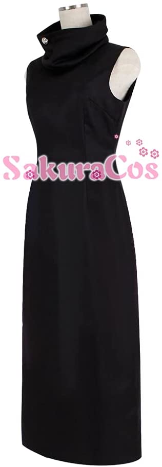 呪術廻戦 禪院真依 夏服 ワンピース コスプレ衣装 コスチューム ハロウィン クリスマス 制服 大人 呪術廻戦 禪院真依 夏服 ワンピース コスプレ衣装 コスチューム ハロウィン クリスマス 制服 大人