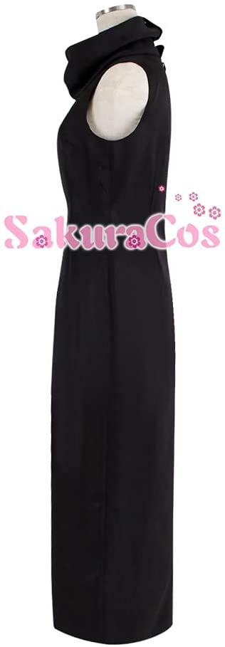 呪術廻戦 禪院真依 夏服 ワンピース コスプレ衣装 コスチューム ハロウィン クリスマス 制服 大人 呪術廻戦 禪院真依 夏服 ワンピース コスプレ衣装 コスチューム ハロウィン クリスマス 制服 大人