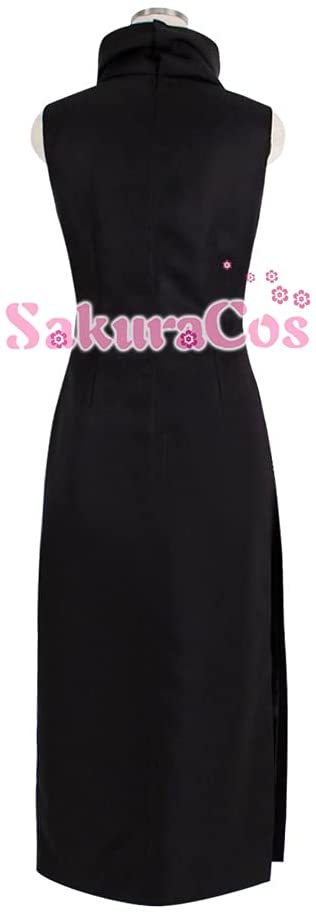 呪術廻戦 禪院真依 夏服 ワンピース コスプレ衣装 コスチューム ハロウィン クリスマス 制服 大人 呪術廻戦 禪院真依 夏服 ワンピース コスプレ衣装 コスチューム ハロウィン クリスマス 制服 大人