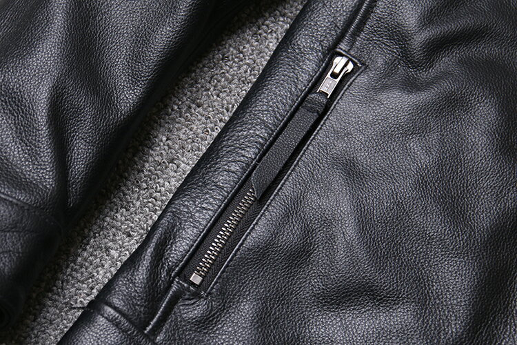 ライダースジャケットメンズアウターラム革レザージャケット本革ミリタリー立て襟シングル牛革アウターブルゾンダブルライダースMA-12 ライダースジャケットメンズアウターラム革レザージャケット本革ミリタリー立て襟シングル牛革アウターブルゾンダブルライダースMA-12