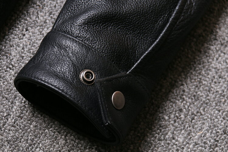 ライダースジャケットメンズアウターラム革レザージャケット本革ミリタリー立て襟シングル牛革アウターブルゾンダブルライダースMA-12 ライダースジャケットメンズアウターラム革レザージャケット本革ミリタリー立て襟シングル牛革アウターブルゾンダブルライダースMA-12