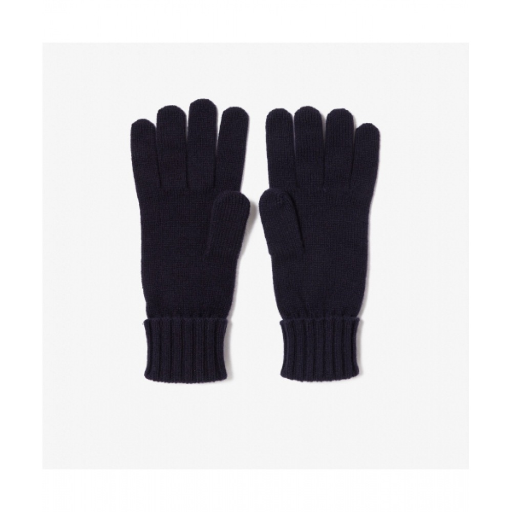 LACOSTE コモンベーシックグローブ [ネイビー]