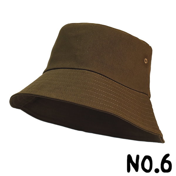 Qoo10] (国内即納)バケットハット 韓国 帽子