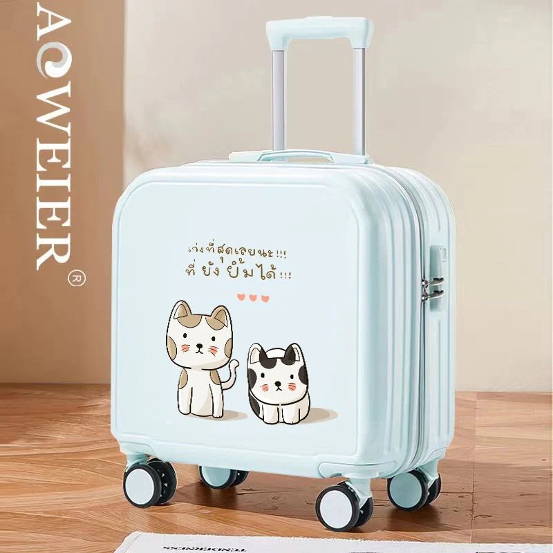 インチ子供スーツケース女の子小型軽量インチ搭乗スーツケース学生漫画スーツケースパスワードボックス インチ子供スーツケース女の子小型軽量インチ搭乗スーツケース学生漫画スーツケースパスワードボックス
