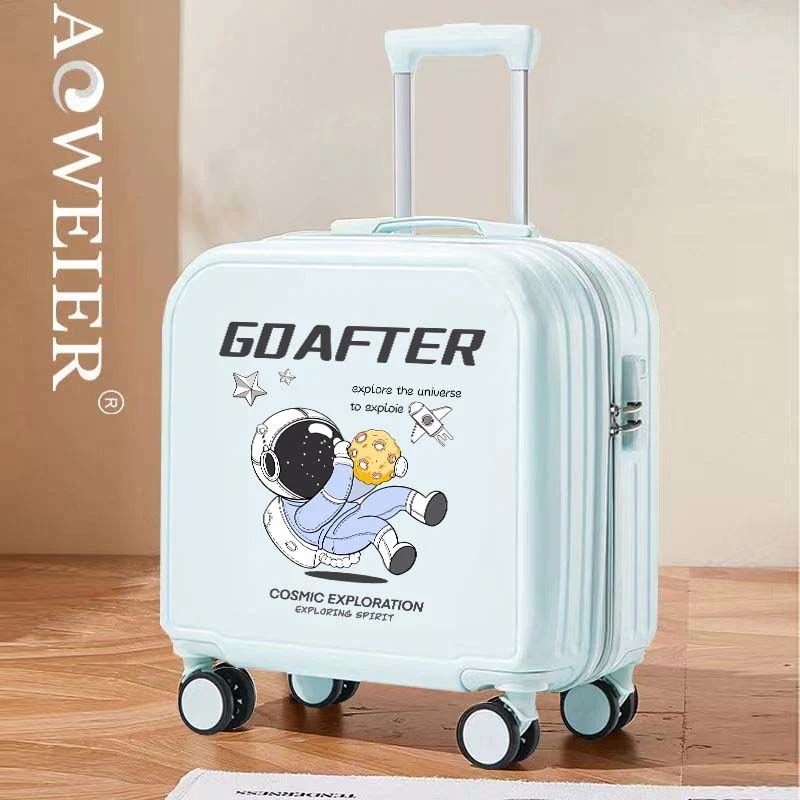 インチ子供スーツケース女の子小型軽量インチ搭乗スーツケース学生漫画スーツケースパスワードボックス インチ子供スーツケース女の子小型軽量インチ搭乗スーツケース学生漫画スーツケースパスワードボックス