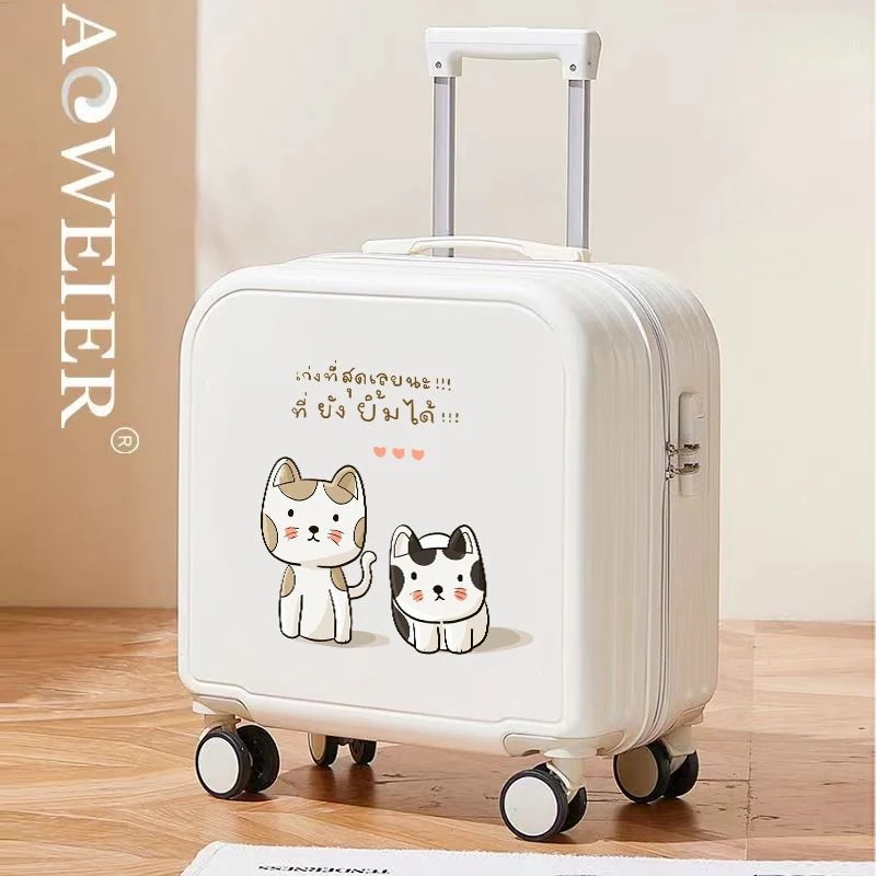 インチ子供スーツケース女の子小型軽量インチ搭乗スーツケース学生漫画スーツケースパスワードボックス インチ子供スーツケース女の子小型軽量インチ搭乗スーツケース学生漫画スーツケースパスワードボックス