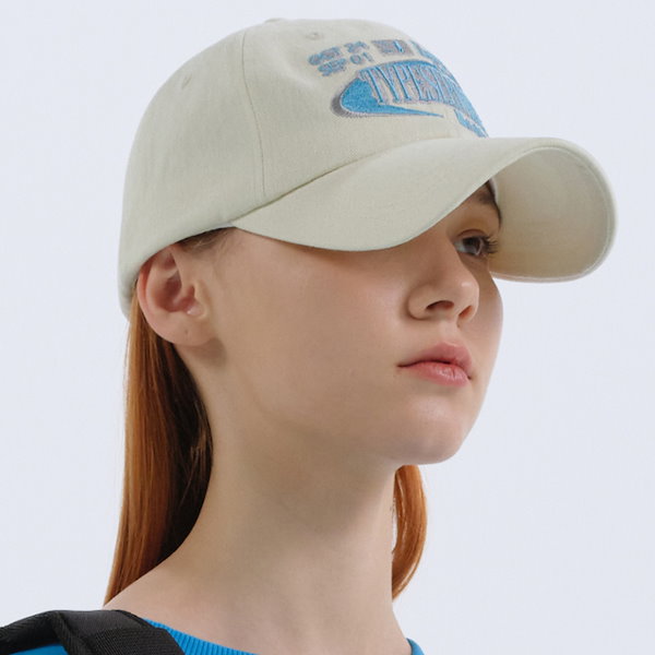 【ARIES】aespaニンニン着用 Generation Cap 追跡あり ☆aespa ニンニン 着用！！【SYNERJYN】PLAIN RIB SLEEVELESS