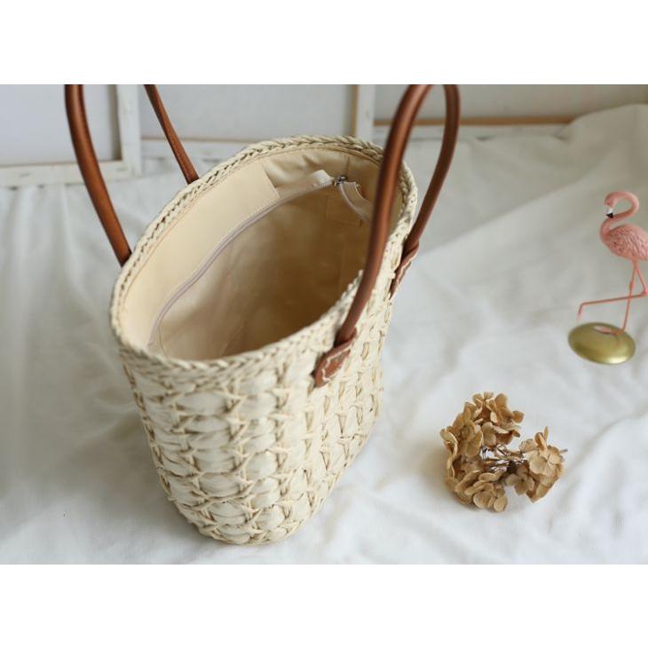 【期間限定】かごバッグ バスケット サマーバッグ ストローバッグ リゾート わら編み 【akbss24-558】【予約販売:15-20日】宅込 【期間限定】かごバッグ バスケット サマーバッグ ストローバッグ リゾート わら編み 【akbss24-558】【予約販売:15-20日】宅込