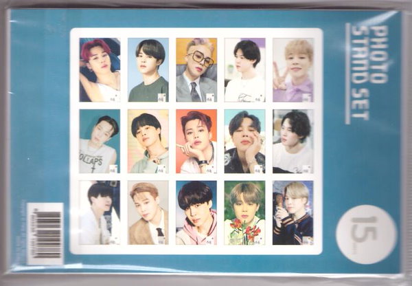 Qoo10] BTS JIMIN [バンタン ジミン]