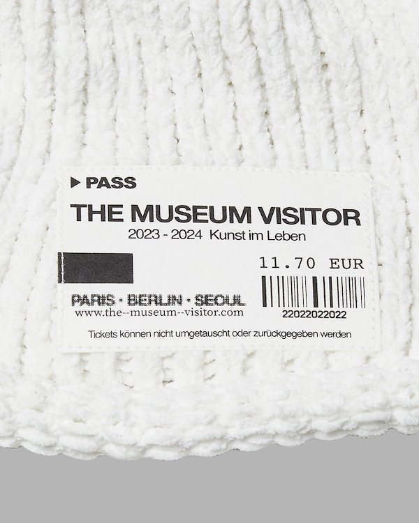 Qoo10] 【THE MUSEUM VISITOR】