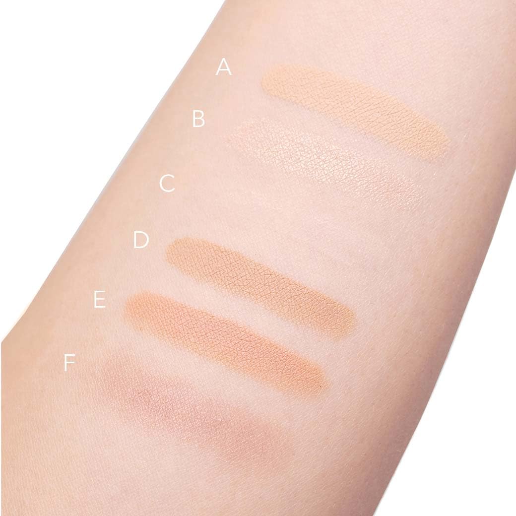 Celvoke(セルヴォーク) シームレス フェイスパレット 02 中間~やや暗め コンシーラーパレット コンシーラー シミ クマ ニキビ跡 色ムラ 毛穴 カバー Celvoke(セルヴォーク) シームレス フェイスパレット 02 中間~やや暗め コンシーラーパレット コンシーラー シミ クマ ニキビ跡 色ムラ 毛穴 カバー